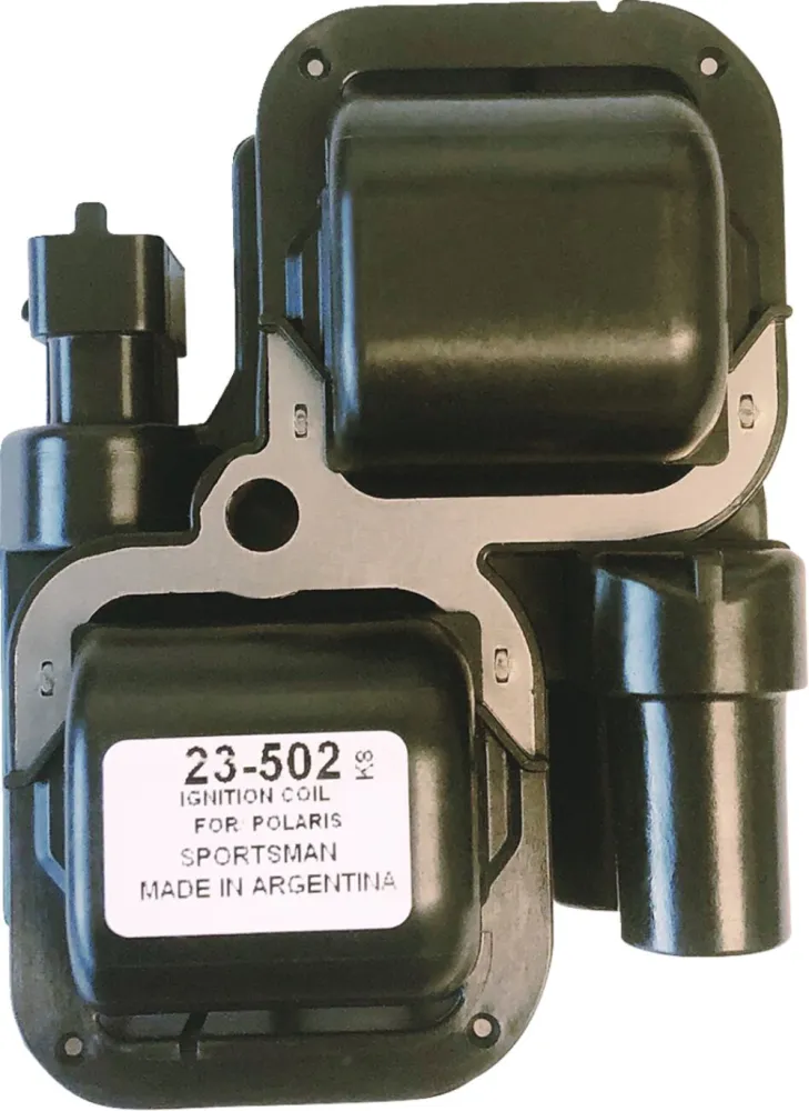 MOOSE OFFROAD FOUR WHEEL - COIL IGNITION POLARIS MOOSE - 21020459