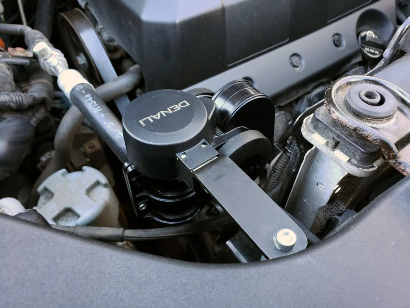 DENALI - ORIGINAL AIR HORN - 21070342