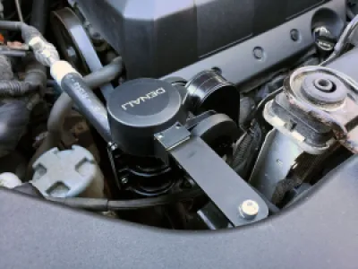 DENALI - ORIGINAL AIR HORN - 21070342
