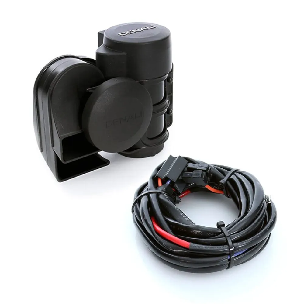 DENALI - ORIGINAL AIR HORN - 21070342