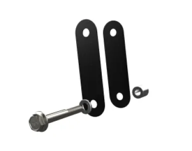 DENALI - MINI HORN MOUNT KTM 1290 21+ - 21070344