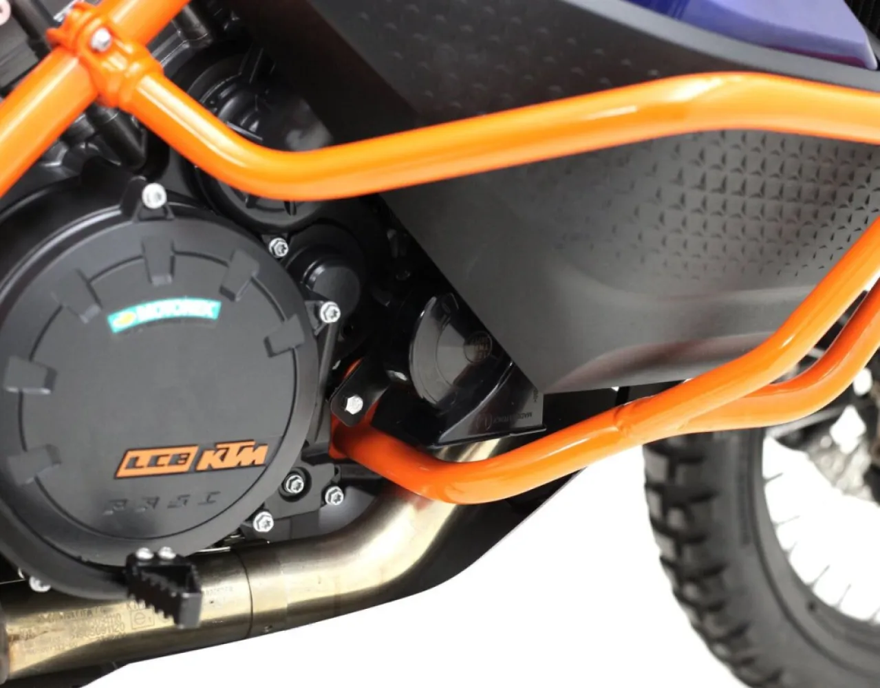 DENALI - MINI HORN MOUNT KTM 1290 21+ - 21070344