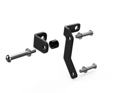 DENALI - SPLIT HORN MOUNT BMW R1300GS - 21070343