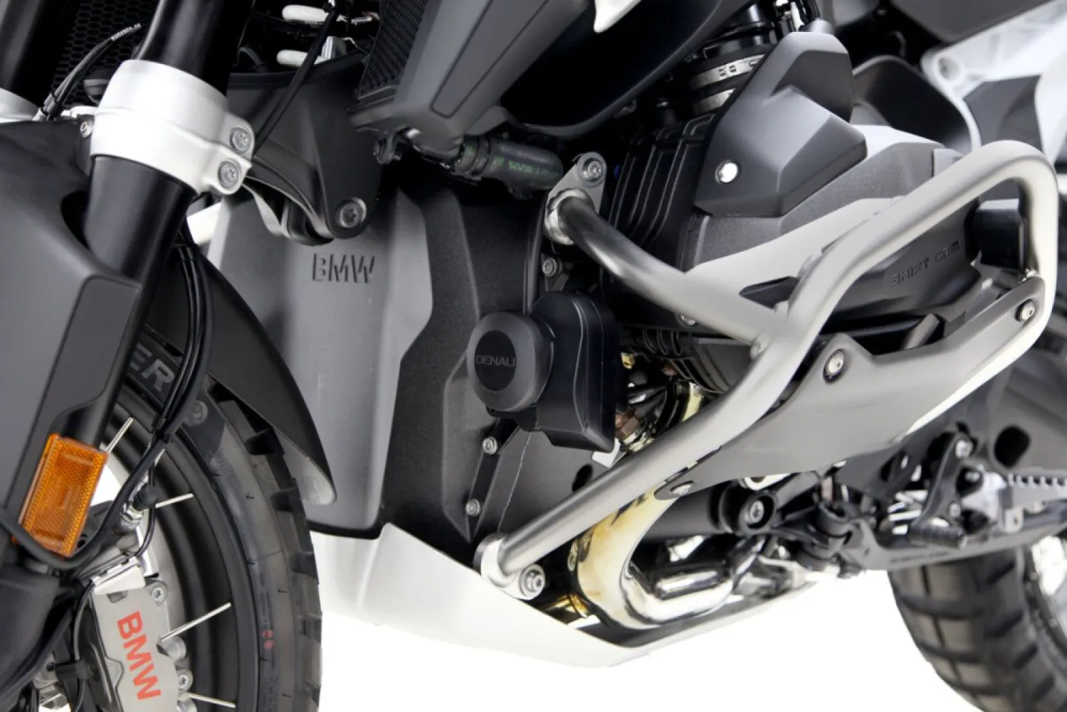 DENALI - SPLIT HORN MOUNT BMW R1300GS - 21070343