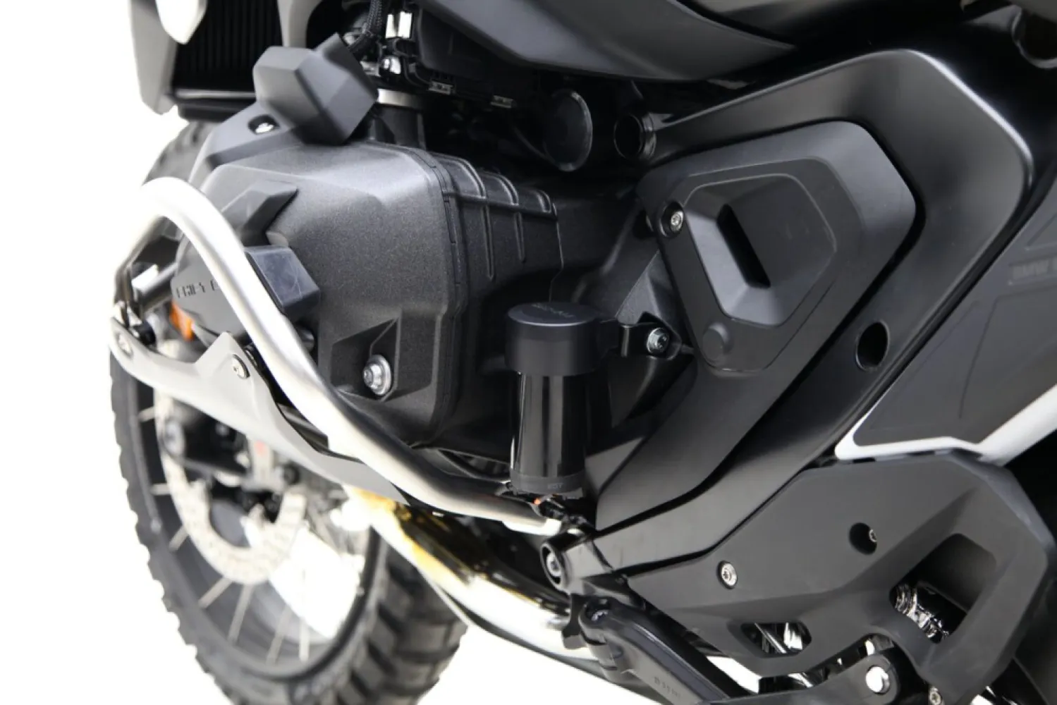 DENALI - SPLIT HORN MOUNT BMW R1300GS - 21070343