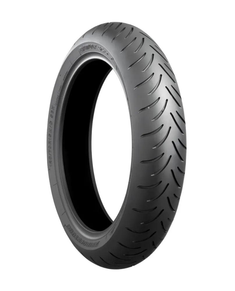 BRIDGESTONE - SC F 110/70-16 52S TL - 03401274