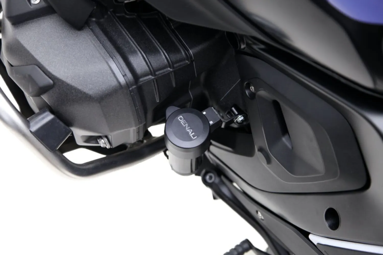 DENALI - SPLIT HORN MOUNT BMW R1300GS - 21070343