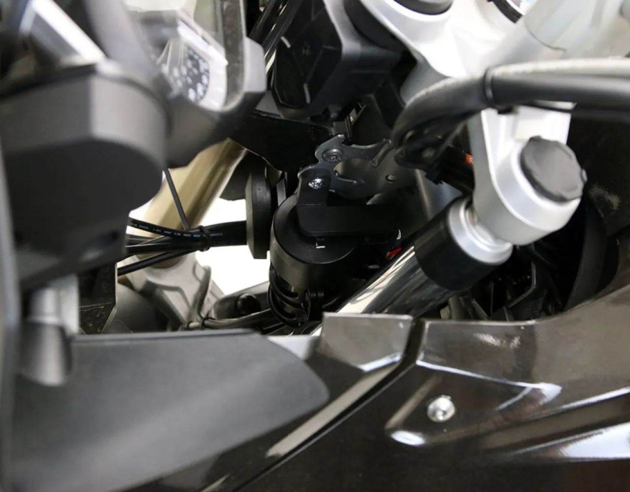 DENALI - OG HORN MOUNT BMW R1200GS 13-1 - 21070347