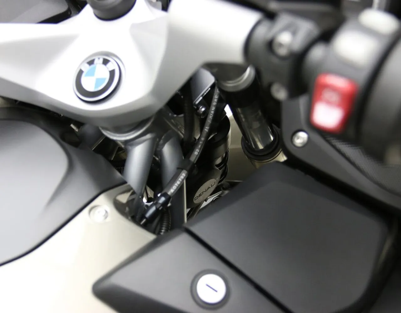 DENALI - OG HORN MOUNT BMW R1200RT 14-1 - 21070348