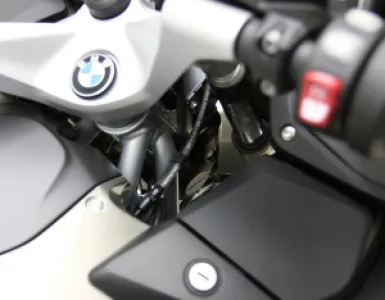 DENALI - OG HORN MOUNT BMW R1200RT 14-1 - 21070348