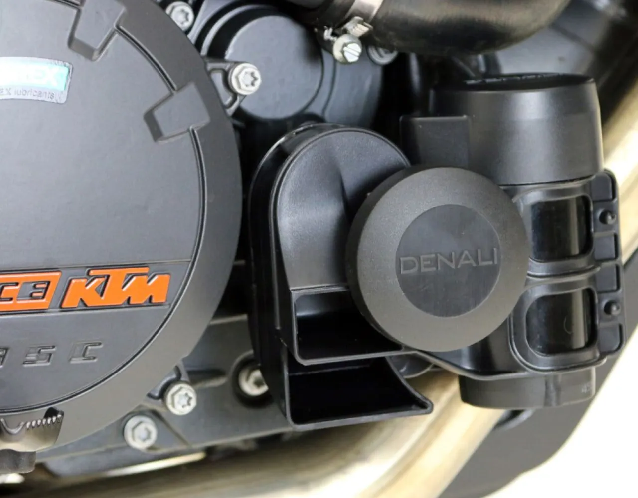 DENALI - OG HORN MOUNT KTM 1050 1090 11 - 21070353