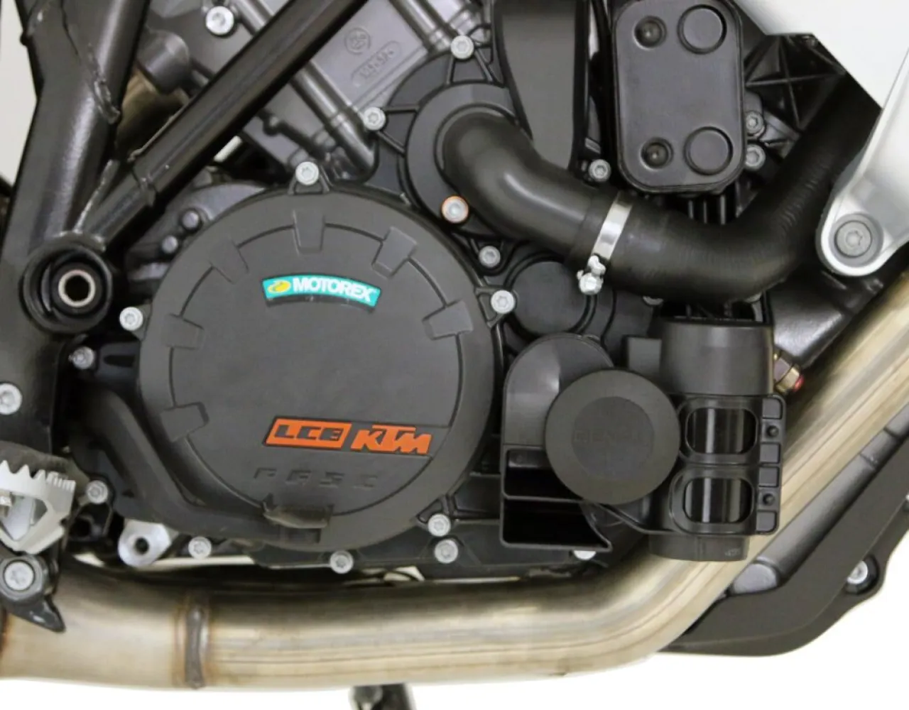 DENALI - OG HORN MOUNT KTM 1050 1090 11 - 21070353