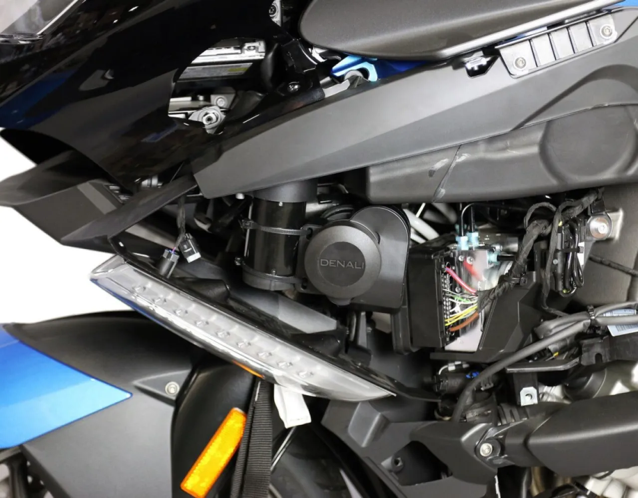 DENALI - SPLIT HORN MOUNT BMW K1600 - 21070354