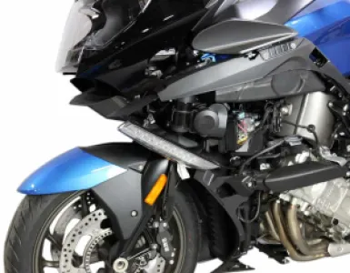 DENALI - SPLIT HORN MOUNT BMW K1600 - 21070354