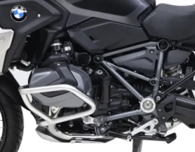 DENALI - SPLIT HORN MOUNT BMW R1200/125 - 21070355