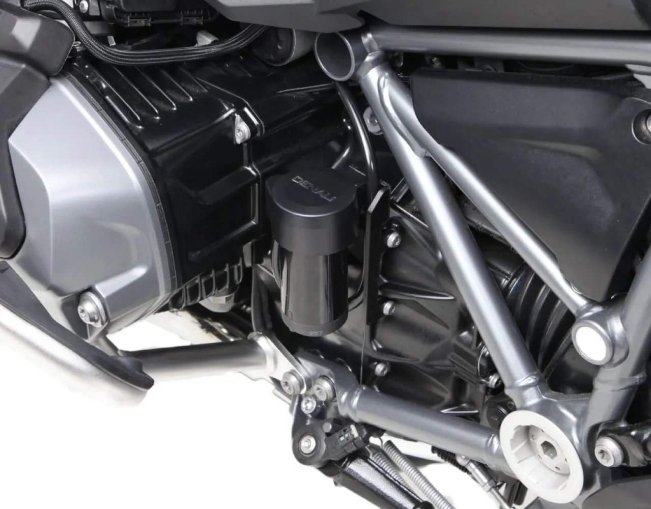 DENALI - SPLIT HORN MOUNT BMW R1200/125 - 21070355