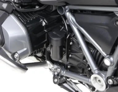 DENALI - SPLIT HORN MOUNT BMW R1200/125 - 21070355