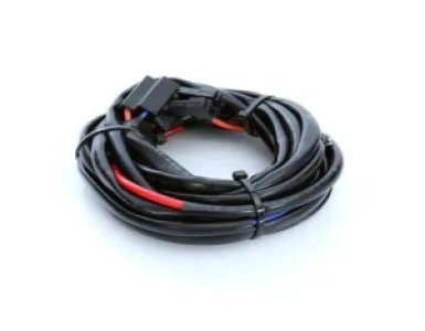 DENALI - UNIVERSAL HARNESS HORNS 5.5FT - 21070357