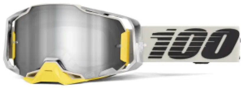 100% - GOGGLE ARMEGA VIGGO - MIRROR S - 26013963