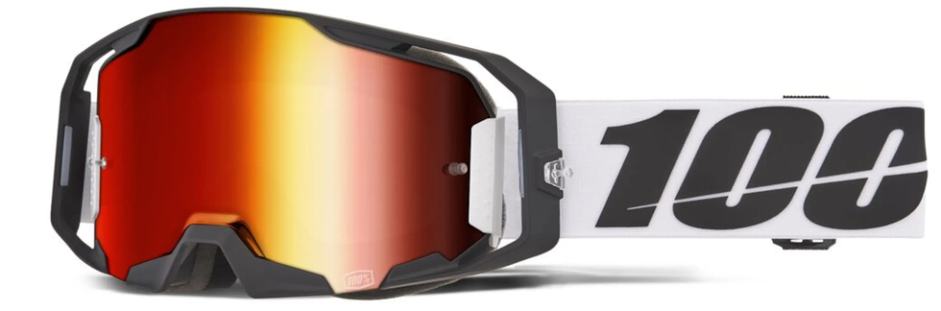 100% - GOGGLE ARMATIC CALDWELL - MIRR - 26013965