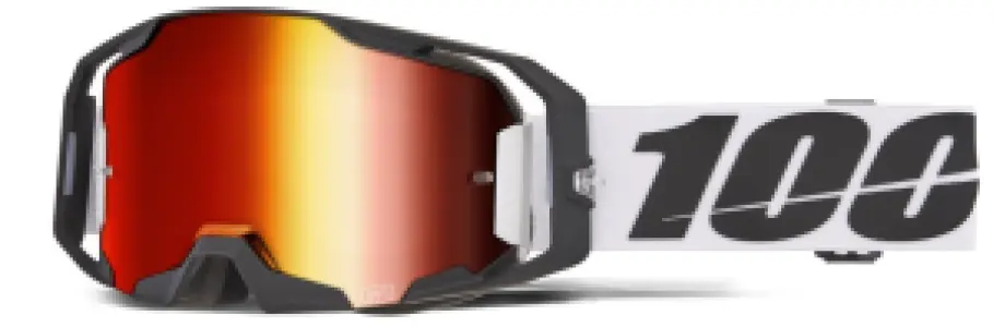 100% - GOGGLE ARMATIC CALDWELL - MIRR - 26013965