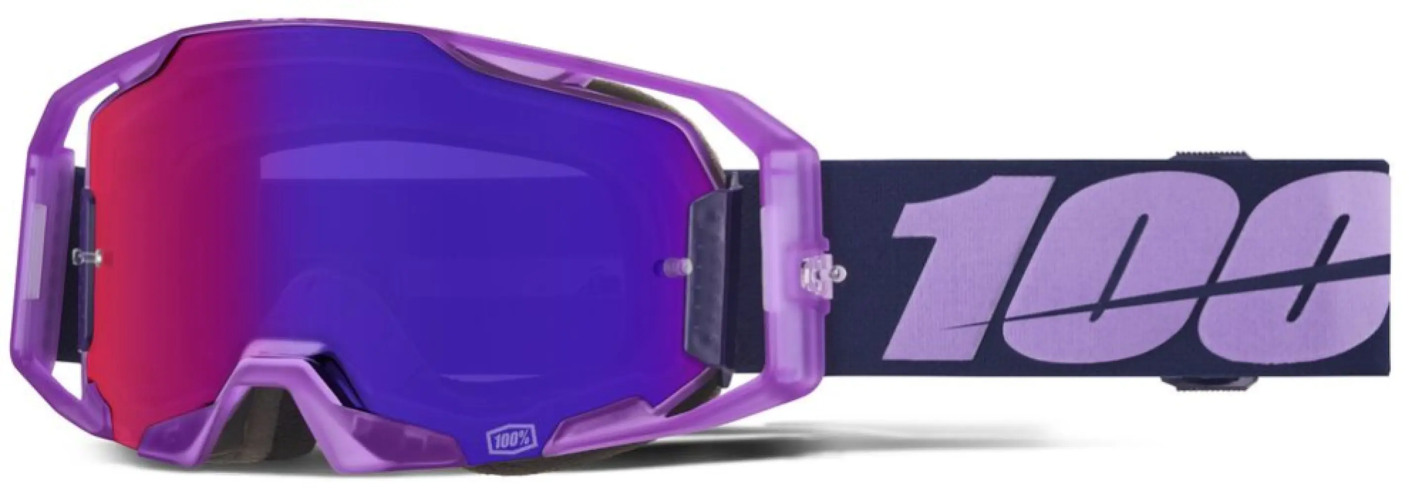 100% - GOGGLE ARMATIC TOYOKO - MIRROR - 26013967