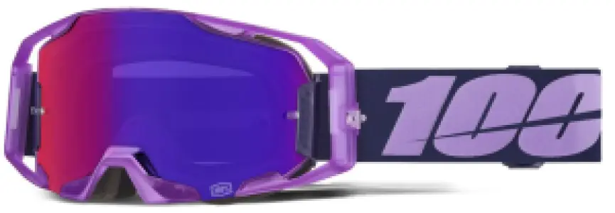100% - GOGGLE ARMATIC TOYOKO - MIRROR - 26013967