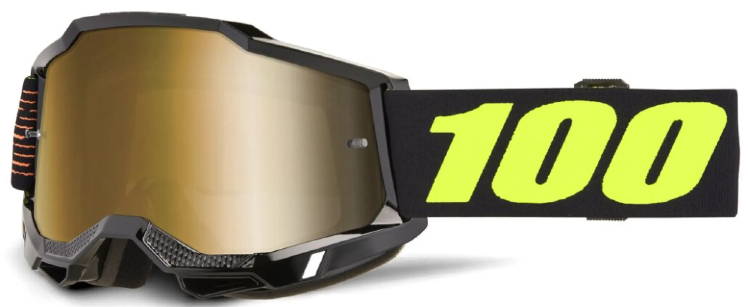 100% - GOGGLE ACCURI 2 FAIRBANKS - MI - 26013973