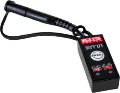 BS BATTERY - BATTERY CONDITION INDICAT - 21130805