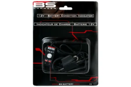 BS BATTERY - BATTERY CONDITION INDICAT - 21130805