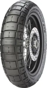 PIRELLI - SCORPION RALLY STR 180/55 R 17 - 03021217