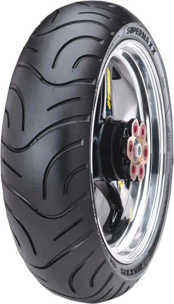 MAXXIS - M-6029 140/70-12 65P TL - 03401315