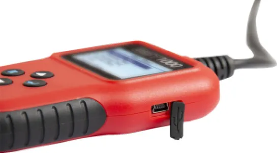 BS BATTERY - BATTERY TESTER BST 1000 - 21130914