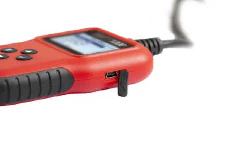 BS BATTERY - BATTERY TESTER BST 1000 - 21130914