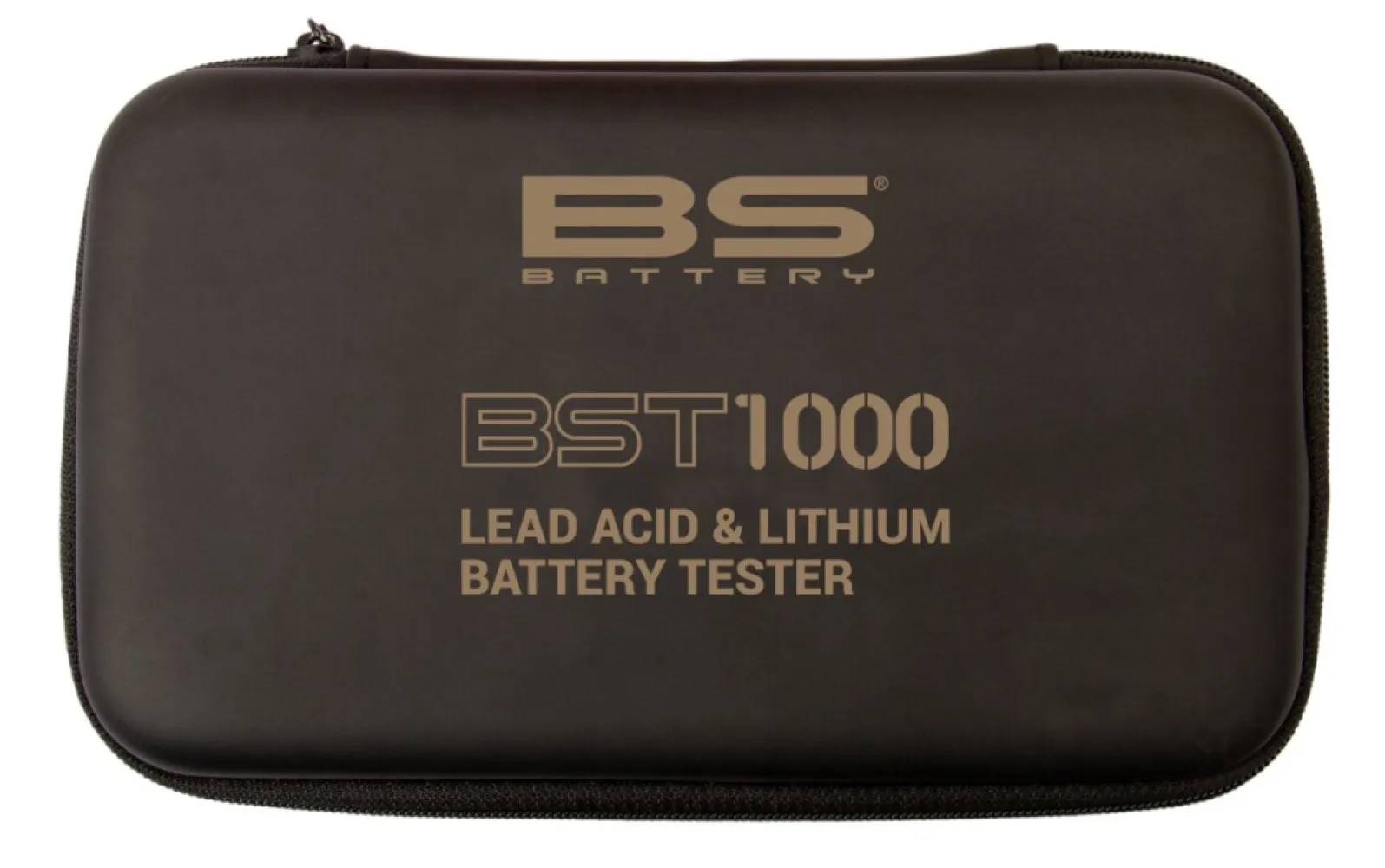 BS BATTERY - BATTERY TESTER BST 1000 - 21130914