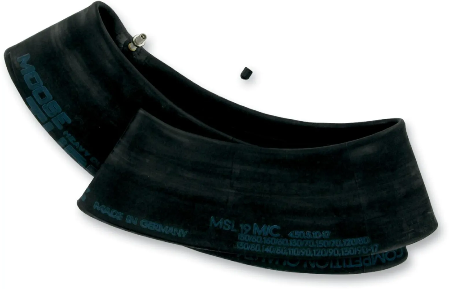 MOOSE OFFROAD HARD-PARTS - TUBE HD RR 17X4.5-5.1 - 03500060