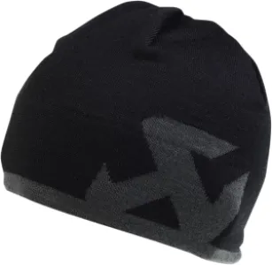 AKRAPOVIC - BEANIE BK/GY - 25013018