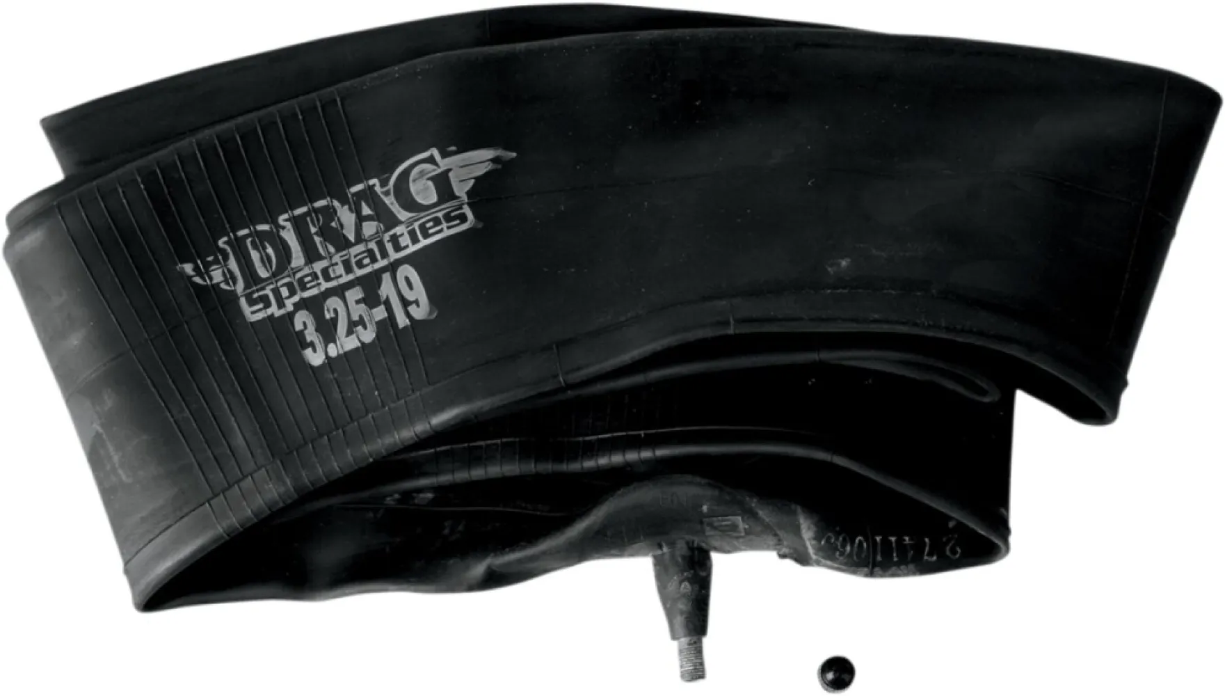 DRAG SPECIALTIES - TUBE DRAG 19X3.25 TR15 CRV - 03500090