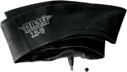 DRAG SPECIALTIES - TUBE DRAG 19X3.25 TR15 CRV - 03500090