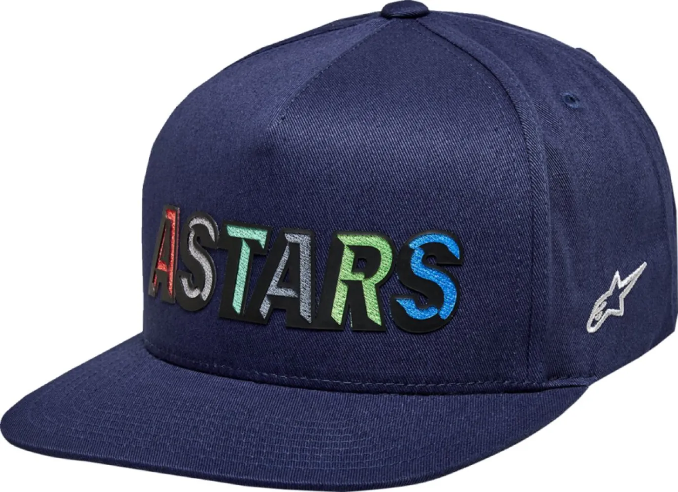 ALPINESTARS (CASUALS) - HAT CANDY NAVY - 25014165