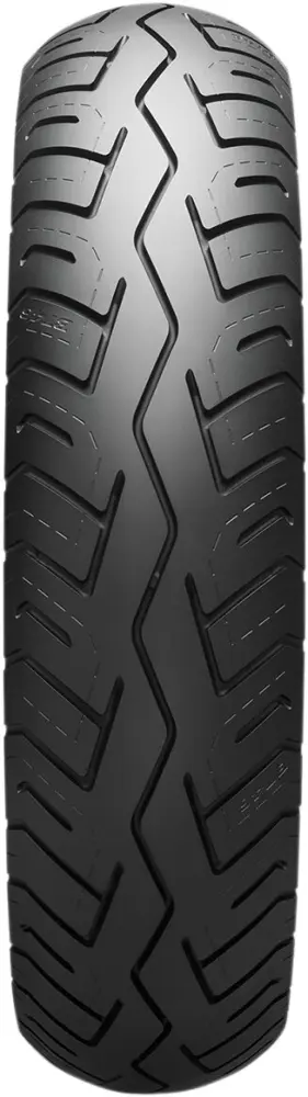 BRIDGESTONE - BT 46 R 130/90-16 67HTL - 03060706