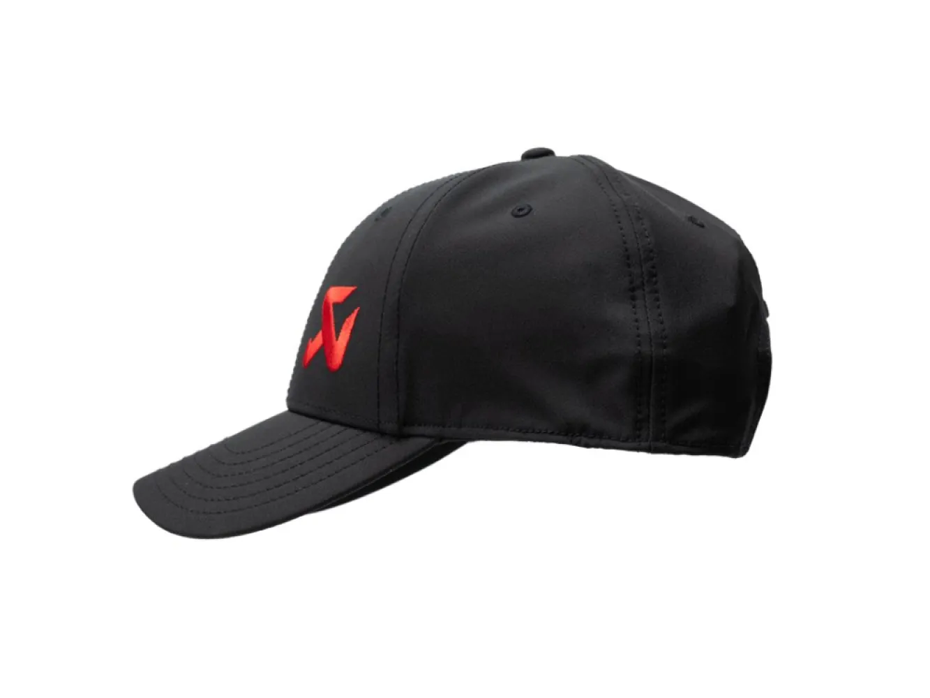 AKRAPOVIC - BASEBALL CAP AKRA LOGO - 25014322