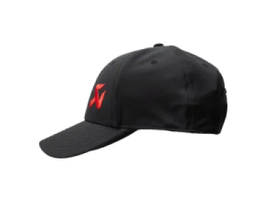 AKRAPOVIC - BASEBALL CAP AKRA LOGO - 25014322