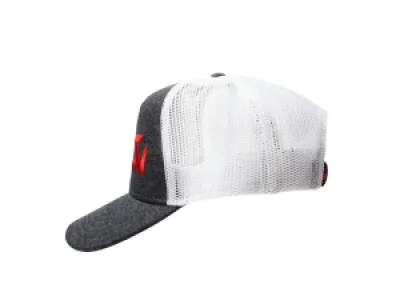 AKRAPOVIC - TRUCKER CAP KIDS AKRA LOGO - 25014323