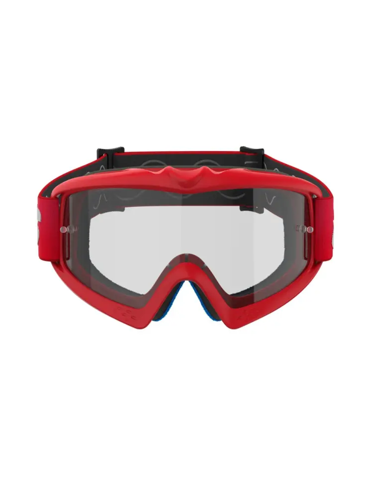 ALPINESTARS GOGGLES - GOGGLE YTH VISION YOUTH BLAZE  - 26013904