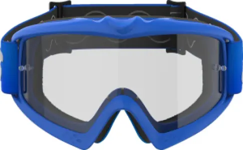 ALPINESTARS GOGGLES - GOGGLE YTH VISION YOUTH BLAZE  - 26013903
