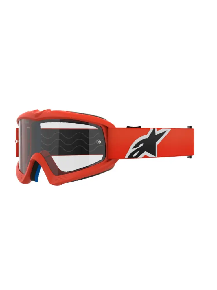 ALPINESTARS GOGGLES - GOGGLE YTH VISION YOUTH CORP O - 26013905