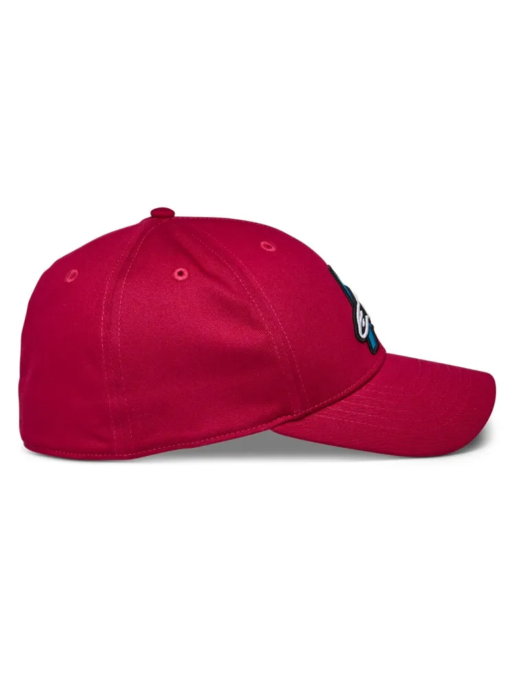 ALPINESTARS (CASUALS) - HAT CRV BILL FLX ELEMENTAL RD  - 25014342
