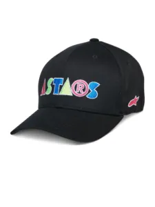 ALPINESTARS (CASUALS) - HAT CRV BILL FLX CEREAL BK L/X - 25014351