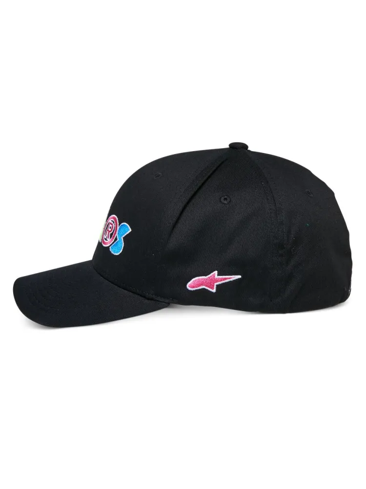 ALPINESTARS (CASUALS) - HAT CRV BILL FLX CEREAL BK L/X - 25014351
